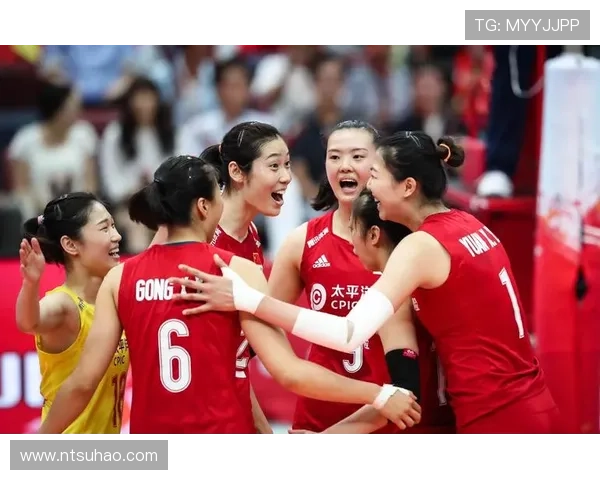 中国女排连胜强敌展现王者风范全力冲击世界冠军再创辉煌