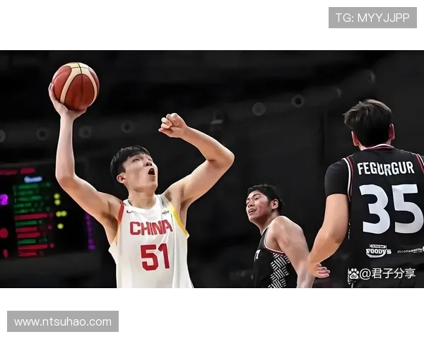 中国男篮再创佳绩 逆转击败强敌成功晋级亚洲杯四强