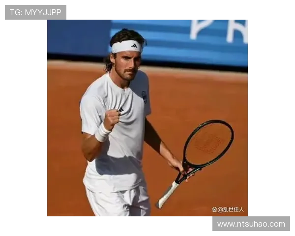 全球网球新星崛起 大坂直美与西西帕斯携手挺进年度决赛