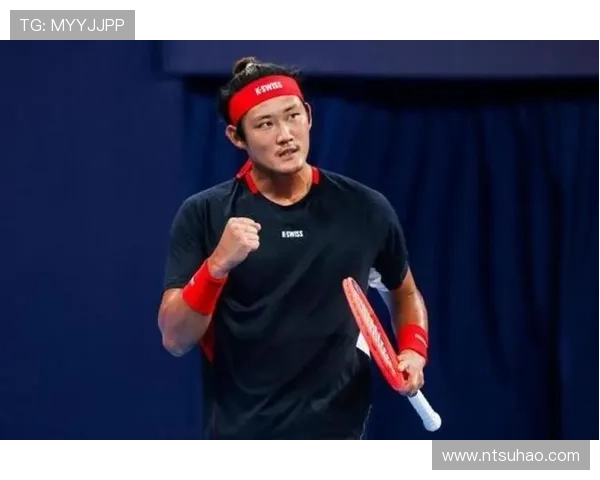 张之臻逆转取胜再创历史中国男网迎来新突破