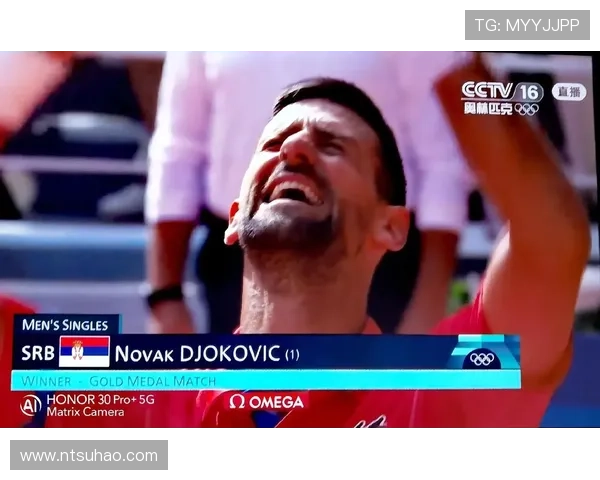 德约科维奇强势回归赛场再夺冠军点燃网球新赛季激情