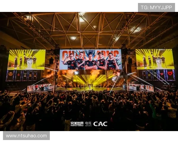 《全球电竞赛事最新动向分析：各大游戏战队布局与未来发展趋势》