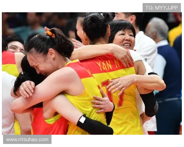 中国女排逆转夺冠燃爆全场顽强拼搏再创辉煌激励全国体育精神