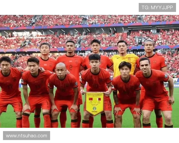 中国足球迎来新篇章 国足新帅上任目标直指世界杯晋级