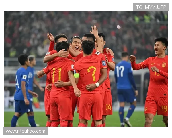 国足热身赛再现惊喜年轻球员爆发助球队逆转赢得关键胜利 国足热身赛再现惊喜年轻球员爆发助球队逆转赢得关键胜利