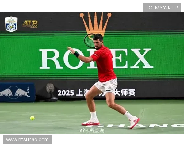 新一轮网球大师赛落幕 纳达尔、德约科维奇强势晋级八强