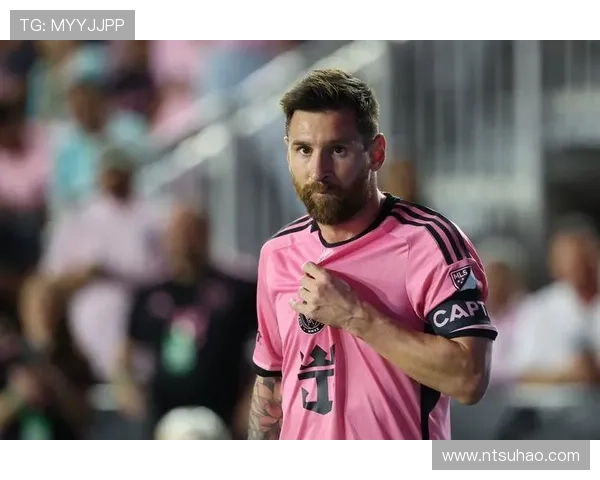 梅西再次破门助力迈阿密国际逆转取胜，球队状态回暖迎来连胜佳绩