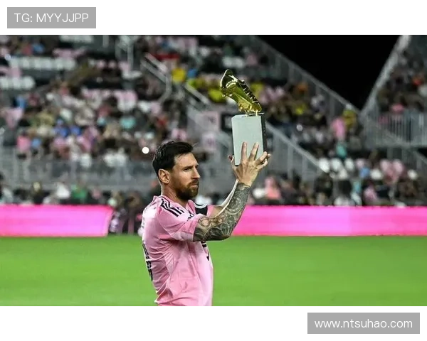 梅西加盟迈阿密国际首战大胜 续写美国足球新篇章