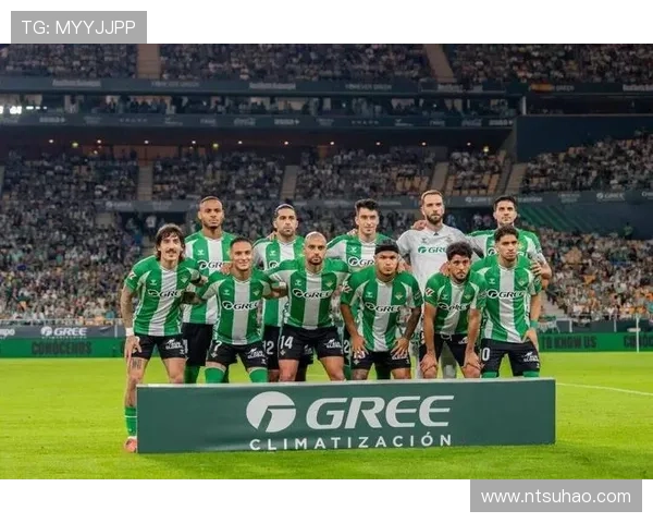 皇家贝蒂斯俱乐部百年荣光与西班牙足球文化传承之路