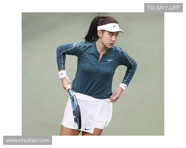 网球新星崛起温网夺冠 王欣瑜首度闯入大满贯四强