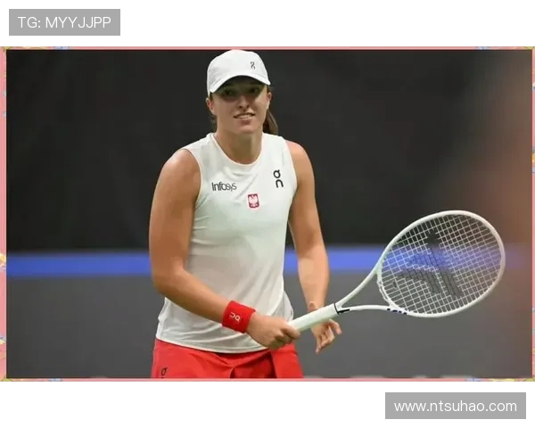 网球界新星崭露头角 谁将成为未来大满贯的主宰者