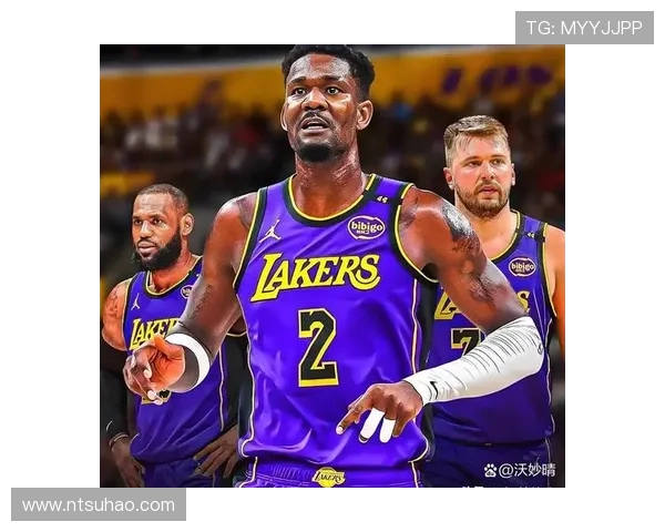 詹姆斯领衔湖人新赛季阵容调整 东契奇与字母哥对决引关注