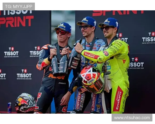 MotoGP新赛季赛场风云再起车手竞争格局全面升级持续升温战