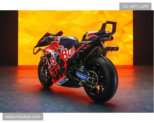 MotoGP赛季最新动态：飞跃进步与新星崛起，2025赛季战局愈加激烈