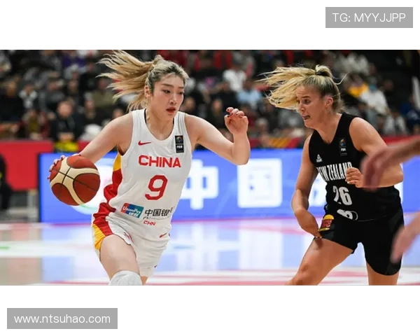 中国篮球队迎战美国梦之队 全力冲击2024巴黎奥运资格赛