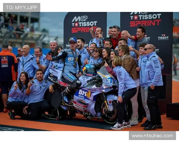 摩托车大奖赛最新动态 杜卡迪车队表现亮眼 瓦尔特里-博塔斯赛季精彩回顾