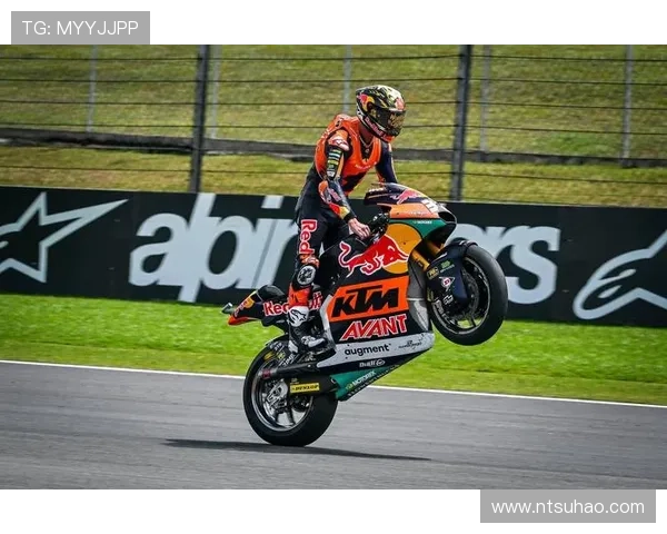 MotoGP赛季精彩纷呈 新晋车手崭露头角 争冠局势愈加紧张