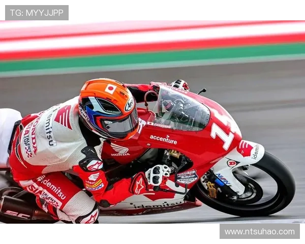 摩托GP赛季精彩纷呈 新星崛起老将挑战 激烈竞争引发全球关注