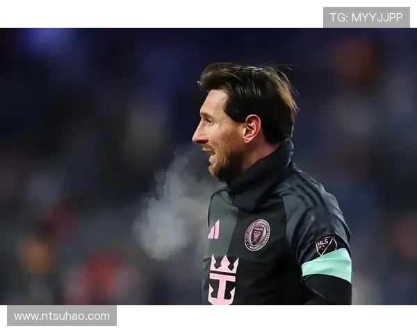 梅西带领迈阿密国际夺冠打破纪录，终结长达15年的美国足球冠军荒