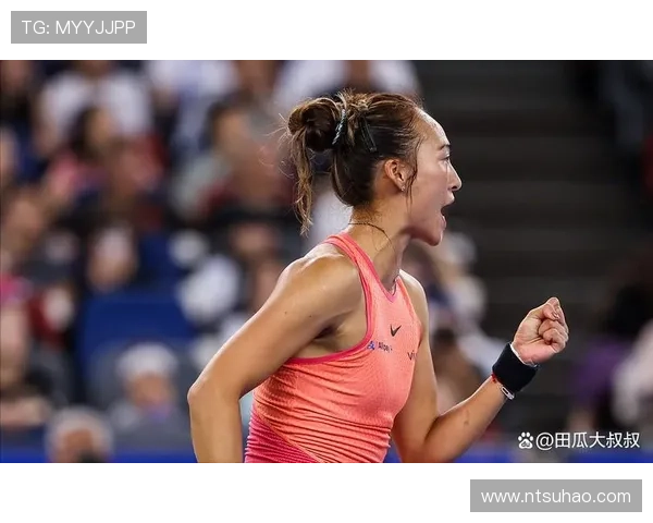 郑钦文强势晋级总决赛四强再创个人历史引发中国网球新热潮