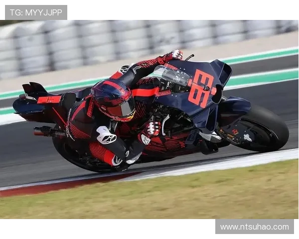 马奎斯转战杜卡迪震动赛场新赛季MotoGP格局或将全面重塑